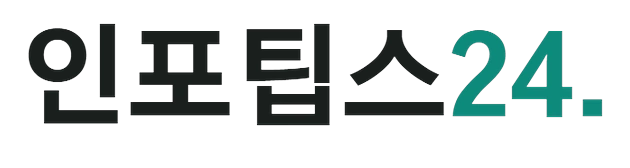 인포팁스24