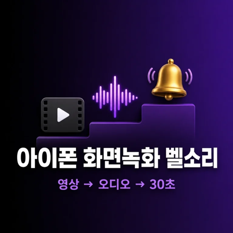 iphone screen recording ringtone 01